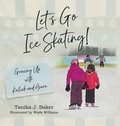 Cover: Let's Go Ice Skating! - Tellwell Talent
