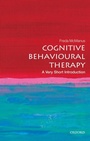 Cover: Cognitive Behavioural Therapy - OUP eBook