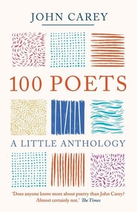 Abbildung von: 100 Poets - Yale University Press