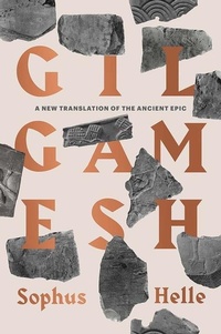 Abbildung von: Gilgamesh - Yale University Press
