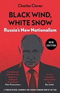 Cover: Black Wind, White Snow - Yale University Press