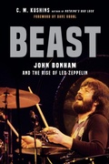 Cover: Beast - Hachette Books