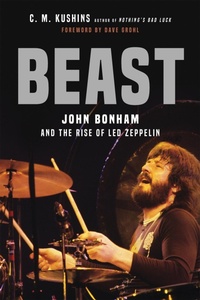 Abbildung von: Beast - Da Capo Press Inc