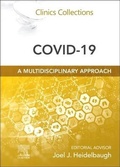 Cover: COVID-19: A Multidisciplinary Approach: Volume 12C - Elsevier