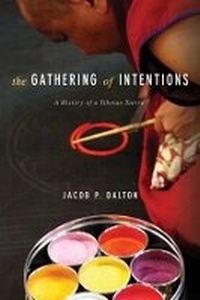 Abbildung von: The Gathering of Intentions - Columbia University Press