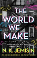 Cover: The World We Make - Orbit