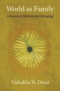 Cover: World as Family - Columbia University Press