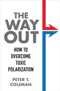 Enlarge image Cover: The Way Out - Columbia University Press