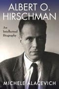 Cover: Albert O. Hirschman - Columbia University Press