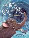 Cover: The Lost Galumpus - HarperCollins