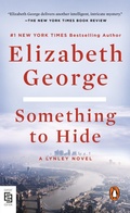Cover: Something to Hide - Penguin Books