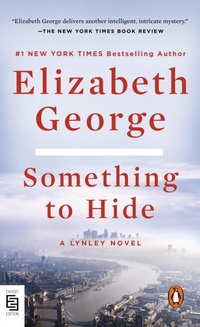 Enlarge image Cover: Something to Hide - Penguin Books