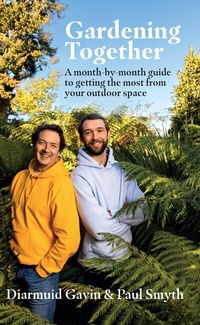 Abbildung von: Gardening Together - Gill Books