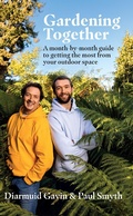 Cover: Gardening Together - Gill Books