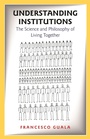 Cover: Understanding Institutions - Princeton University Press