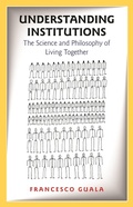 Cover: Understanding Institutions - Princeton University Press