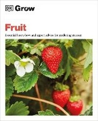 Enlarge image Cover: Grow Fruit - Dorling Kindersley