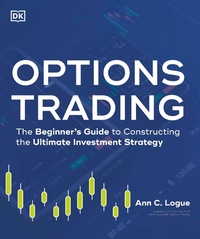 Enlarge image Cover: Options Trading - Alpha