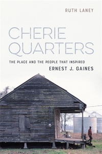 Abbildung von: Cherie Quarters - Zando - Hillman Grad Books