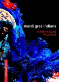 Cover: Mardi Gras Indians - Hoopoe