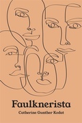 Cover: Faulknerista - Penguin Random House South Africa