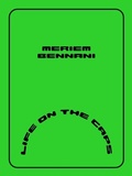 Cover: Meriem Bennani - Life on the CAPS - Renaissance Society at the University of Chicago