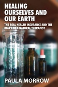 Cover: Healing Ourselves and Our Earth - Tomorrow Publications