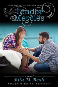 Abbildung von: Tender Mercies - Little Elm Press