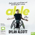 Cover: Able - Bolinda Audio Books