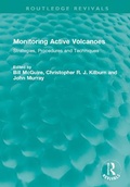 Cover: Monitoring Active Volcanoes - Routledge