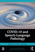 Cover: COVID-19 and Speech-Language Pathology - Routledge