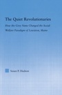 Bild: The Quiet Revolutionaries - Routledge