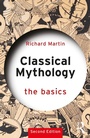 Cover: Classical Mythology: The Basics - Routledge
