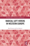 Cover: Radical Left Voters in Western Europe - Routledge