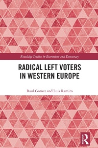 Abbildung von: Radical Left Voters in Western Europe - Routledge