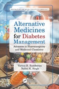 Bild: Alternative Medicines for Diabetes Management - CRC Press