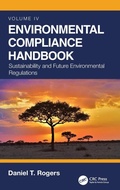 Abbildung von: Environmental Compliance Handbook, Volume 4 - CRC Press