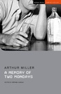 Cover: A Memory of Two Mondays - Methuen Drama