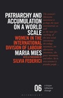Cover: Patriarchy and Accumulation on a World Scale - Bloomsbury Academic