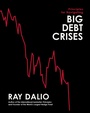 Cover: Principles for Navigating Big Debt Crises - Simon + Schuster LLC