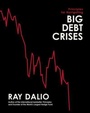 Cover: Principles for Navigating Big Debt Crises - Simon & Schuster Ltd