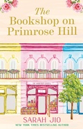 Bild: The Bookshop on Primrose Hill - Orion Dash