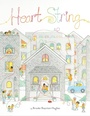 Cover: Heart String - Chronicle Books LLC