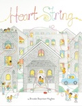 Cover: Heart String - Chronicle Books LLC
