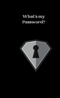 Abbildung von: what's my password? - Lulu.com