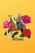 Cover: Writing From The Ranch - Lulu.com