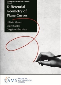 Abbildung von: Differential Geometry of Plane Curves - American Mathematical Society