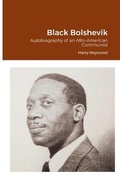 Cover: Black Bolshevik - Lulu.com