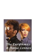 Cover: The Eurythmics & Annie Lennox - Lulu.com