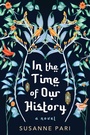 Bild: In the Time of Our History - Kensington Publishing